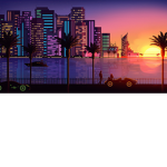Vice City Boys