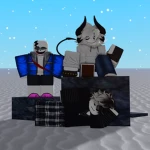 In The Winter Group Thumbnail