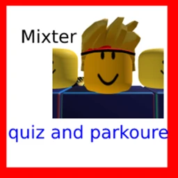 Mixter icon