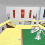 Roblox Museum Classic Verson