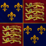 ᅠKingdom of Englandᅠ