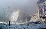never forget 9/11