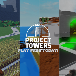 Project Towers UPDATE4 part1