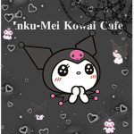 Inku-Mei 怖い(kowai) Maid Cafe