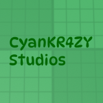 CyanKR4ZY Studios