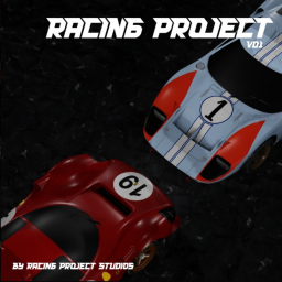 [❄️V0.1❄️] Racing Project