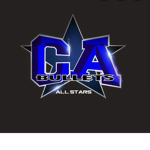 Reckless Athletics cheer