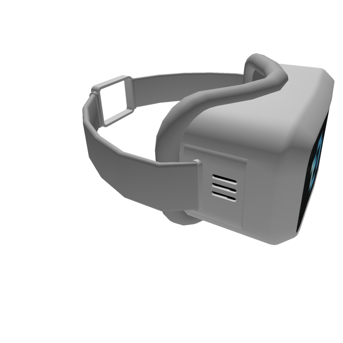 Mali Drive VR Headset