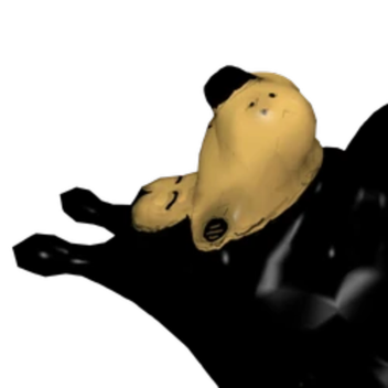 Bendy and the