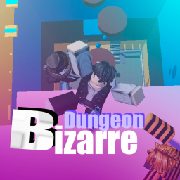 Bizarre Dungeon