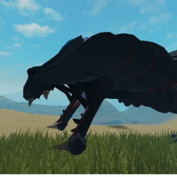 Dino Sim Weird Thing icon