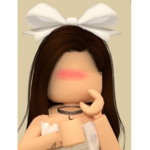 My little kids that are getting robux