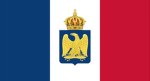 —The Empire Of France—