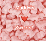 Maddy's sweets