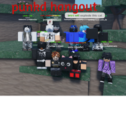 {beta] hangout