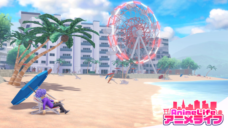 Anime Life screenshot 3