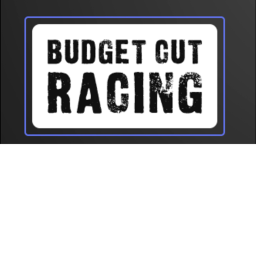 Budget Cut Racing
