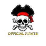 OFFICIAL PIRATE