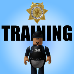 police training centre [VR and Non-VR]