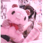 only for carly.
