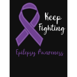 Go Purple! Get talking about Epilepsy