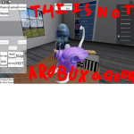 Robux and Stuff