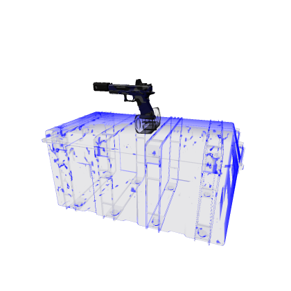 gballs glock 18d