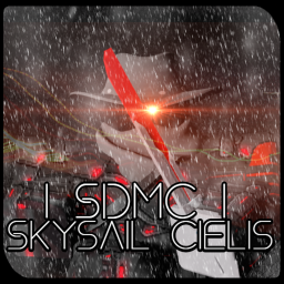 [SWORDS] Skysail Cielis