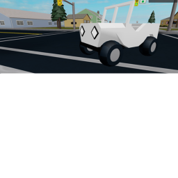 welcome to 3D! (Merch)