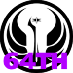 (AOTOR) 64th Regiment