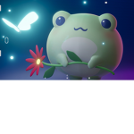 Ciaras cute Froggiez