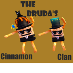 The Brudas