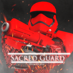 |[SGFO]| The Sacred Guards of The First Order
