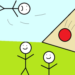 Climb Ball Hill