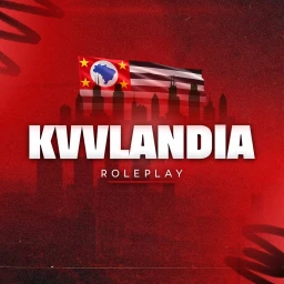 🌇 KKVLÂNDIA RP (S3) icon