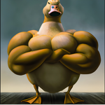 Mega Duck Studio
