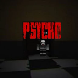 Psycho icon