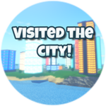 Visited City