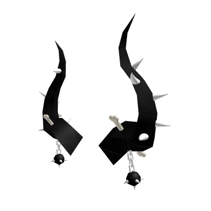 Undead Horns
