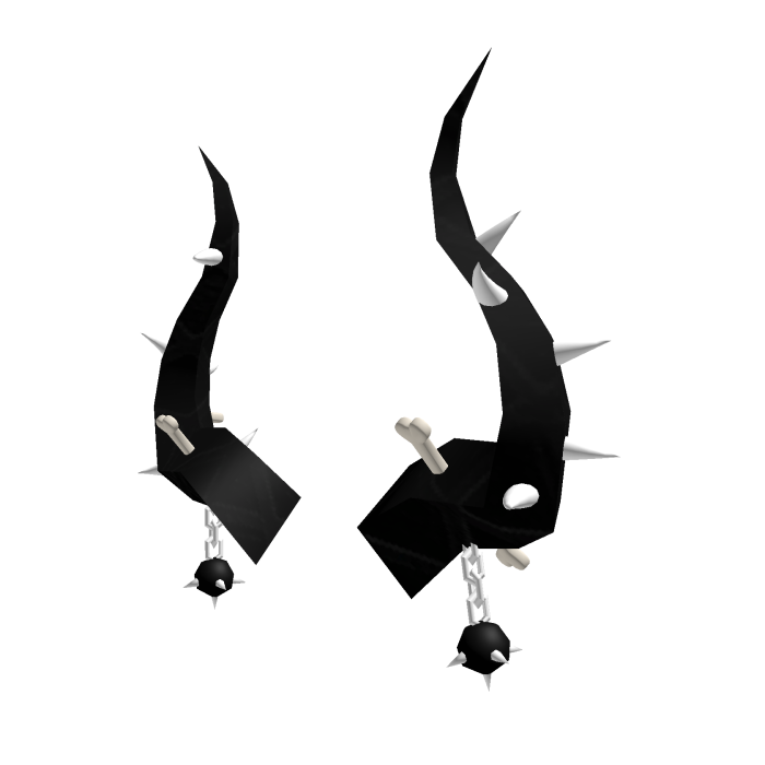 Undead Horns