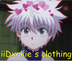 iiDxnkie
