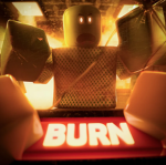 Burn Studio's