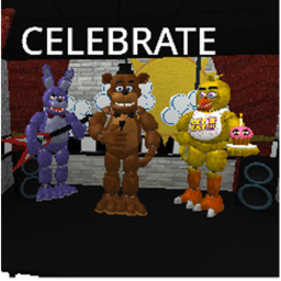 FNaF 1