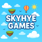 SkyHye Games