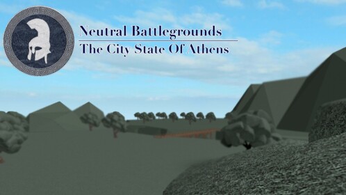[CSA] Neutral Battlegrounds