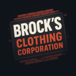 Brock's Clothing Corporation