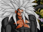 DBZ   SSJ 100