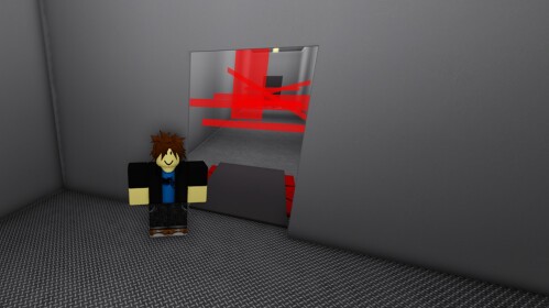 Teleporting game