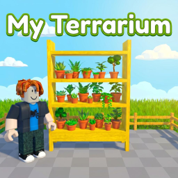 🪴My Terrarium