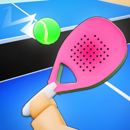 🏓 Amazing Tennis! [BETA]